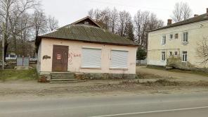 Дом кирпич 180м.кв.+ до 20 соток земли